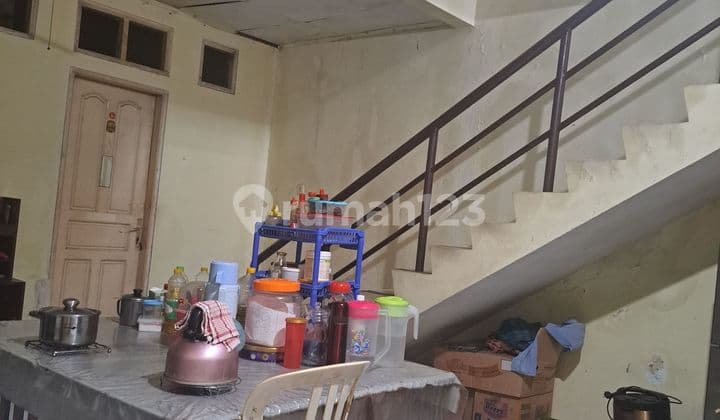 Rumah Kost 2 Lantai Di Tanjung Duren Jakarta Barat
