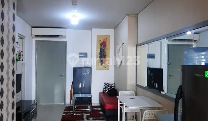 Disewa 2 BR The Lavande Residences Furnished