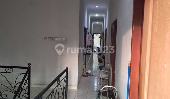 Dijual Rumah Kost Tempat Sangat Strategis Di Kebon Sirih Jakarta Pusat