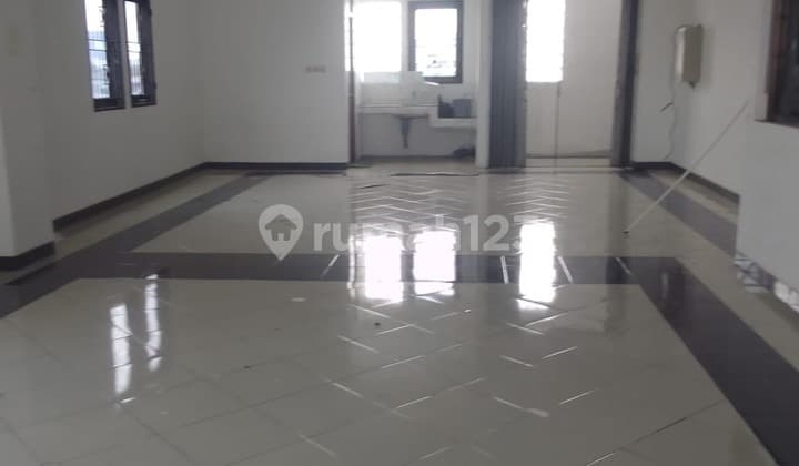 Disewa Mini Building Kh Moh Mansyur, Lebar 8, Lb +/- 900M2, 6 Lantai, Ada Lift Barang, Jakarta Pusat