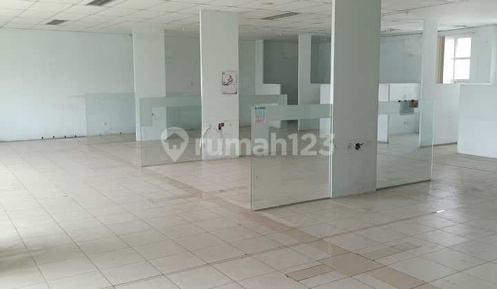 Disewa Ruko Gandeng Tebet, Strategis, Lb.+/- 450 M2, 4 Lantai, Unfurnish, Jakarta Selatan