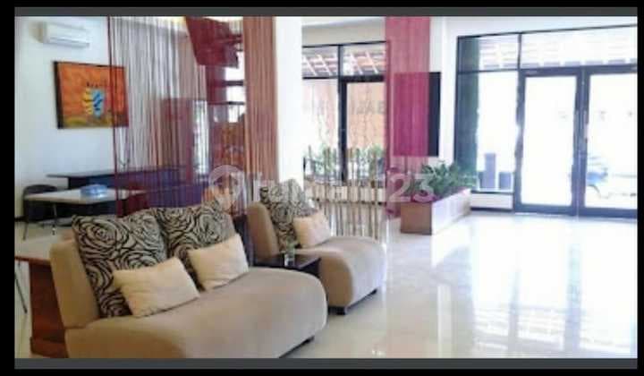 Hotel di Jl. Bypass Ngurah Rai, Jimbaran, Kec. Kuta Sel., Kabupaten Badung, Bali, Tuban 393.0 m² SHM