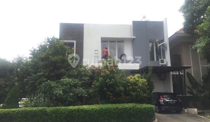 Rumah 2 Lantai Di Marina Ancol, Jakarta Utara Jual Cepat Harga Njop