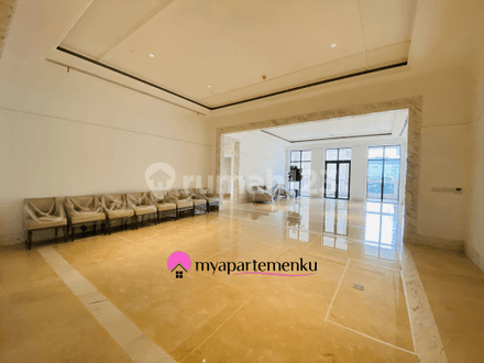 Luxury 4-Bedroom Apartment at Le Parc Thamrin Nine Central Jakarta