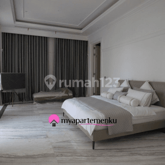 Dijual Apartemen Luxury 3 Bedroom 2 Floor Le Parc Thamrin Nine, Kebon Melati, Tanah Abang, Central Jakarta City, Jakarta Pusat