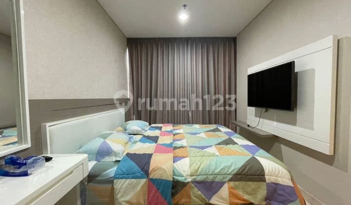 Disewa Apartement Orchard Ciputra World 2, 2 BR, Kuningan, Setiabudi, Jakarta Selatan