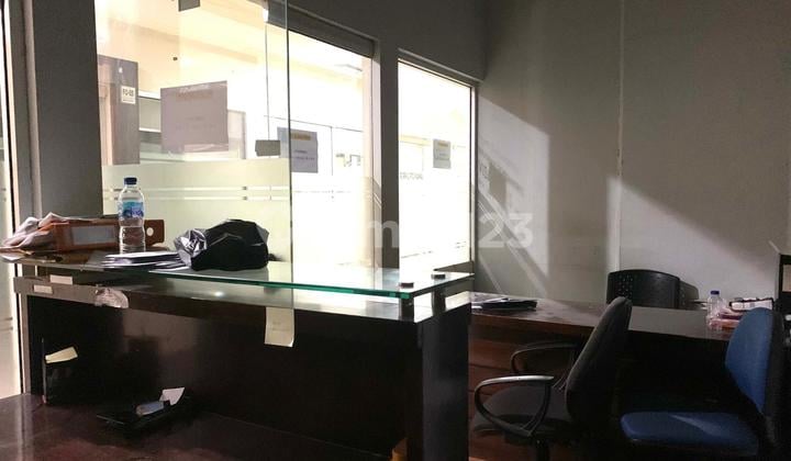 Rasuna Office Park MURAH di Rasuna Said, Jakarta Selatan
