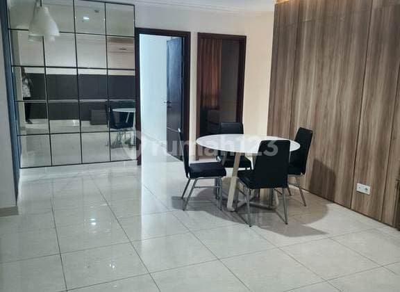 3 BR Apartment at Denpasar Residence, Kuningan City, South Jakarta