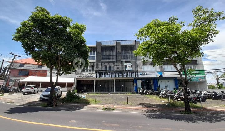 Available Now 3 Ruko For Sale And Rent At Jimbaran Badung Bali