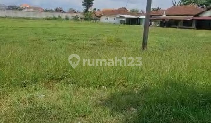 Jual Tanah Industri Raya Kudus Jepara , Depan Pabrik Djarum