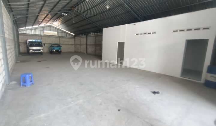 Sewa Gudang Simongan Raya, Manyaran,Semarang Barat