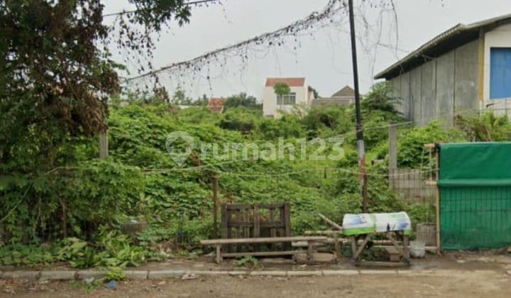 Land lease on Sikopek Road, Kaliwungu, Kendal