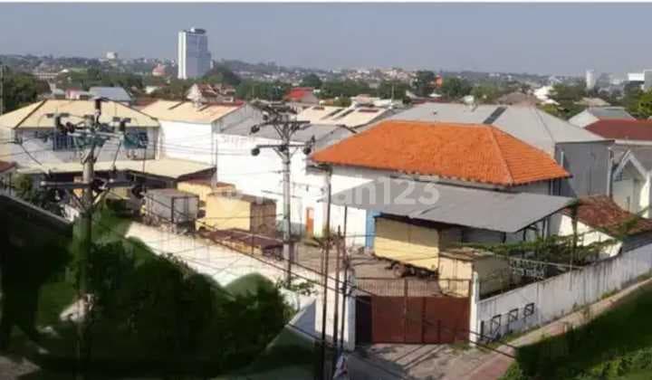 Warehouse Rental Kimar, East Majapahit Semarang