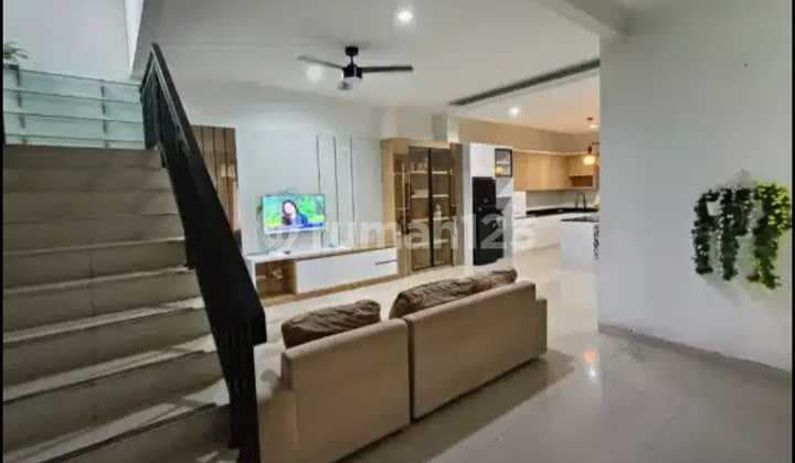 Jual Rumah Siap Huni Graha Padma Semarang