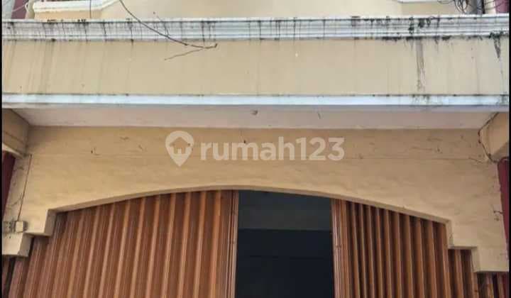 For Sale Shop House Parang Baris Tlogosari Semarang