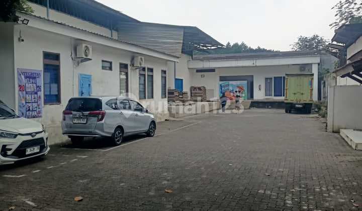 Jual Gudang di Pudakpayung, Banyumanik