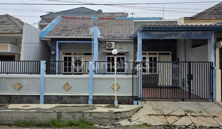 Jual Rumah Puri Anjasmoro Semarang