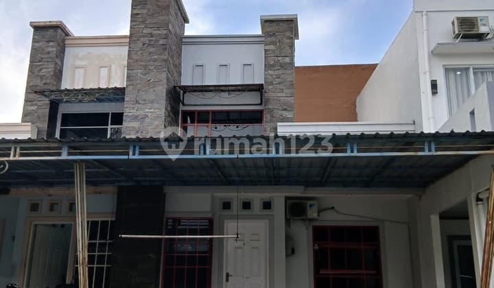 Jual Rumah Greenwood Gunungpati Semarang