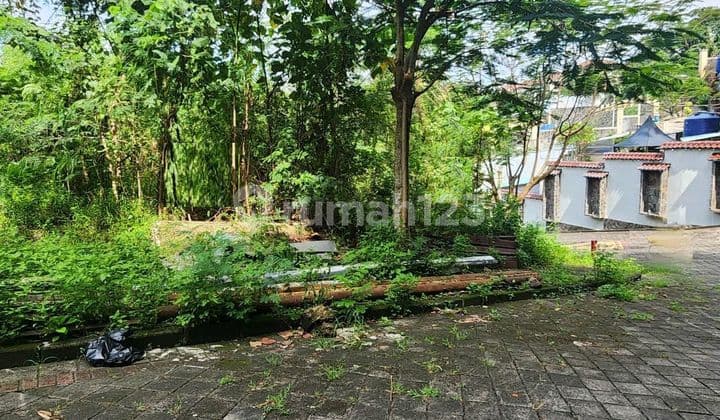 For Sale: Palm Hill Papandayan Residential Land, Gajahmungkur