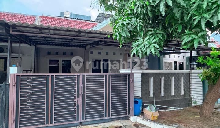 Jual Rumah Graha Padma Semarang