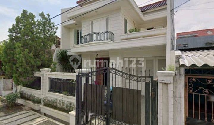 Sell Puri Anjasmoro House Semarang