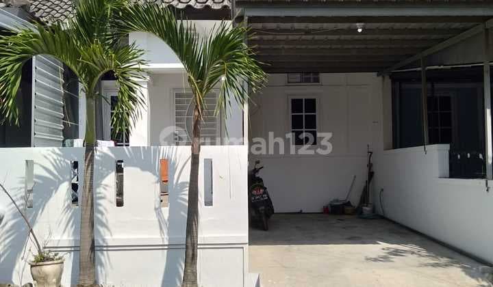 Jual Cepat Rumah Semarang Indah