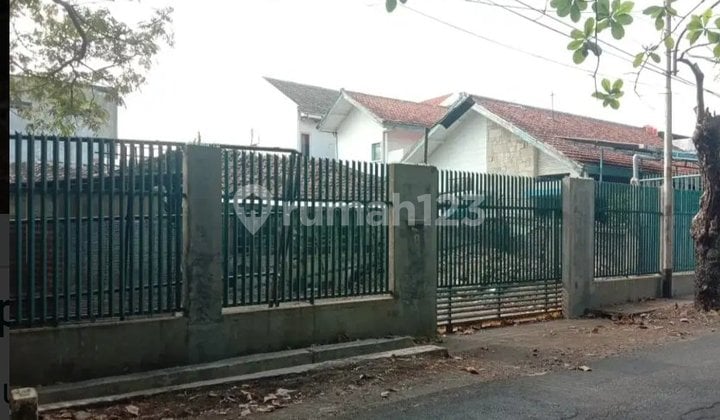 Jual Rumah Lokasi Strategis Jln. Hawa, Semarang , Dekat Ikip