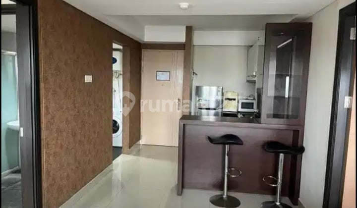 Sewa Apartemen 2 Bedroom Mg Suite Semarang