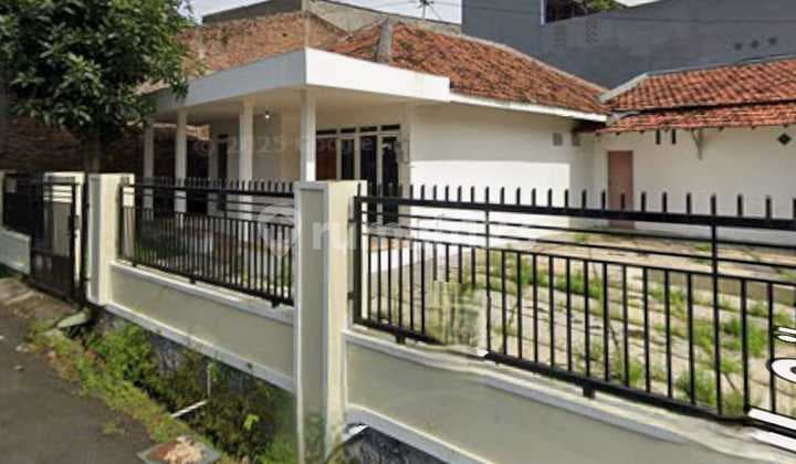 Jual Rumah Srikaton Utara Semarang Barat