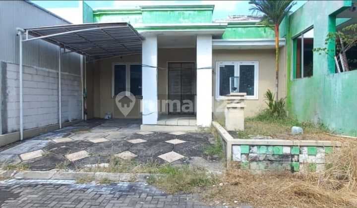 Jual Siap Huni Perumahan Gardenia,Plamongan Sari,Pedurungan