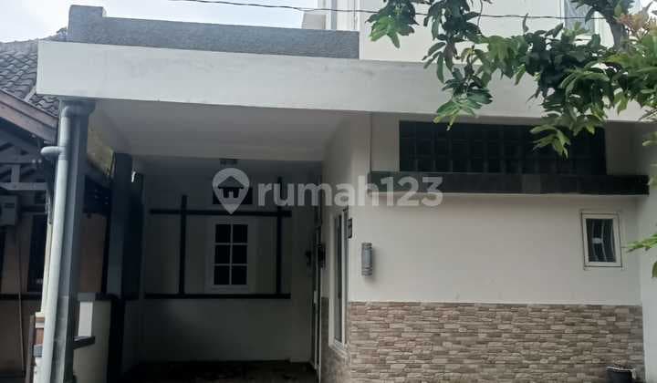 Jual Murah Rumah Siap Huni Semarang Indah