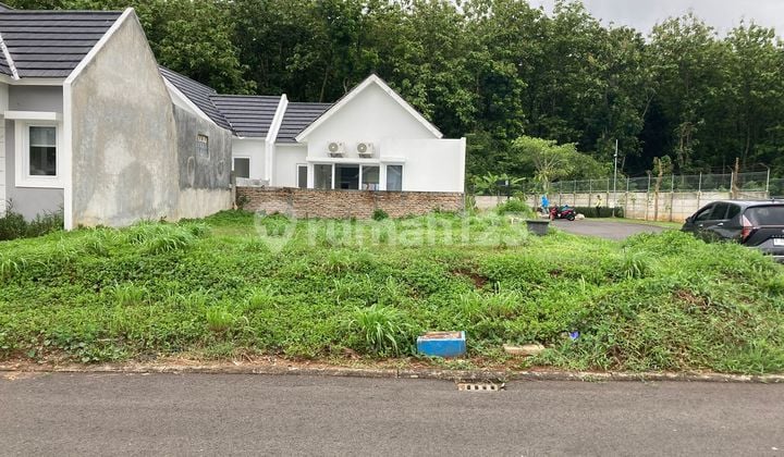 Jual Tanah Di Victoria Highland Bsb Mijen Semarang