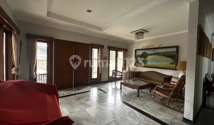 Rumah Idaman - Cilandak Tengah, Jaksel - Dijual Cepat.