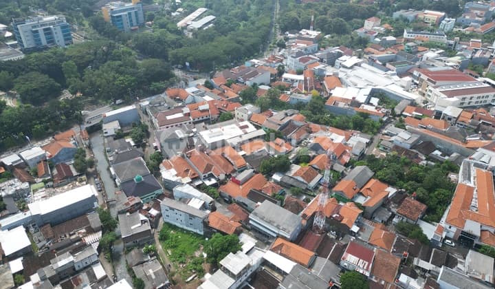 Tanah Murah Sebrang Gerbang Undip Akses Mobil Tembalang