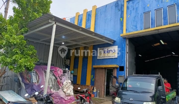 Gudang Disewakan Di Bizhub Pabuaran Gunung Sindur Bogor Gudang Disewakan Di Bizhub Pabuaran Gunung Sindur Bogor