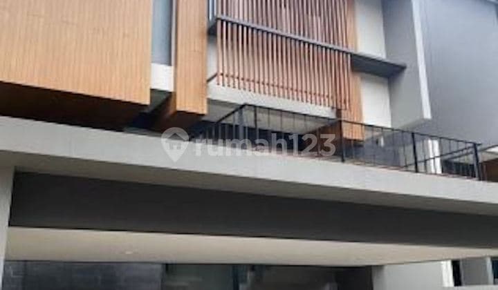 House For Sale Quickly In Caelus Greenwich Park Cluster, Bsd City