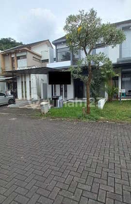 House for Sale in Foglio Foresta Cluster, BSD City, Pagedangan, Tangerang
