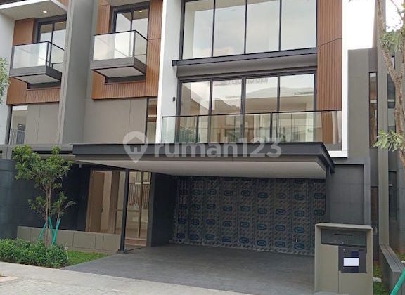 House for Sale in Laurel Cluster, Navapark BSD City, Pagedangan, Tangerang