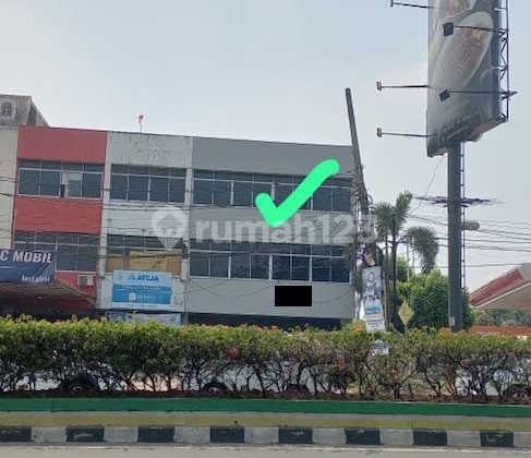 Ruko Gandeng Di Jln Raya Serpong Serpong Utara Tangsel Ruko Gandeng Di Jln Raya Serpong Serpong Utara Tangsel