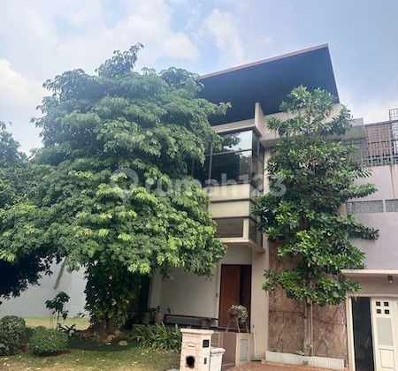Rumah Dijual Cepat Di Cluster Tiara Phg Summarecon Pagedangan Tangerang