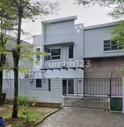 Warehouse for Rent in Taman Tekno BSD City Setu Tangsel