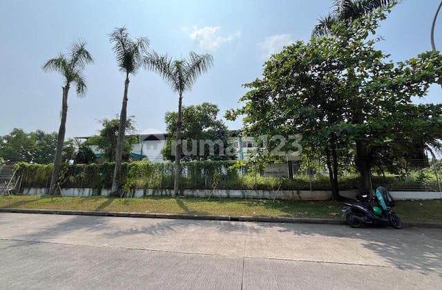 Gudang Disewakan Di Taman Tekno Bsd City Setu Tangsel