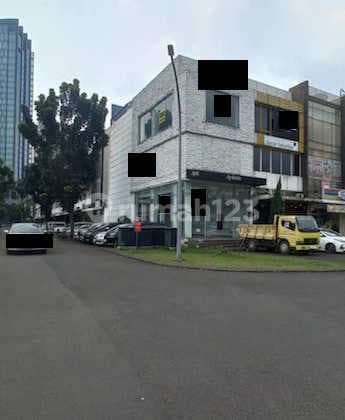 The Prominence Jln Jalur Sutera Boulevard Alsut Serpong Utara Tangsel