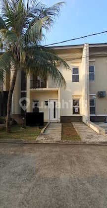 Rumah Dijual Cepat Di Cluster Green Park Serpong Garden Cisauk Tangerang