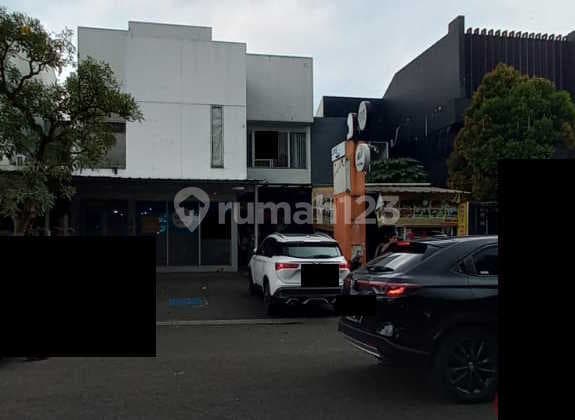 Ruko Dijual/Disewakan Cepat di Horizon Broadway The Icon BSD City Cisauk Tangerang