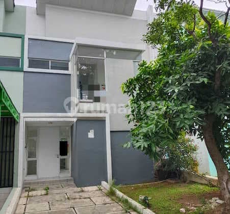 Rumah Dijual Disewakan Cepat Di Cluster Cosmo The Icon Bsd City Cisauk Tangerang