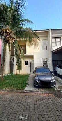 Rumah Dijual Cepat Di Cluster Green Studentia Serpong Garden Cisauk Tangerang