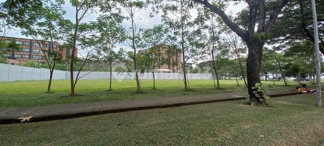 Commercial Plot for Rent in Alsut, North Serpong, Tangsel