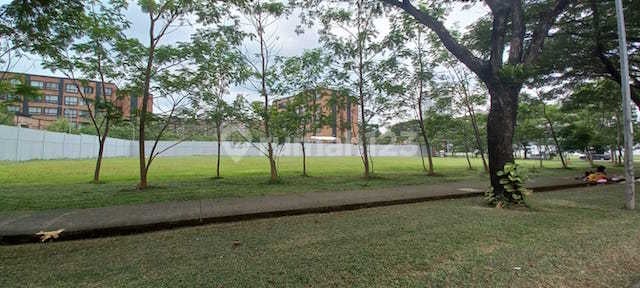 Commercial Plot for Rent in Alsut, North Serpong, Tangsel