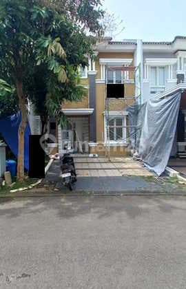 House for Sale in Fiordini Paramount Cluster, Kelapa Dua, Tangerang